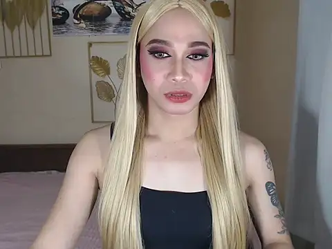 Tsmad_cock 网络视讯表演