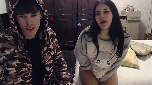 Brilenn Adlı Modelin Canlı XXX Sohbeti