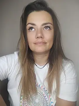 KrissSexi XXX чат на живо