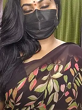 Anushka_flower Live XXX-Chat