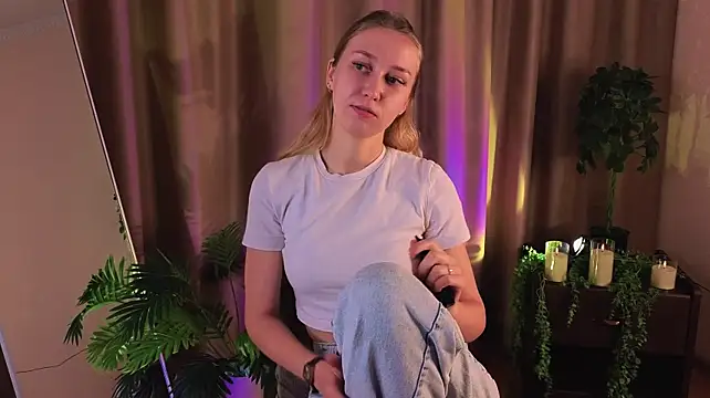 LuckyLudomania: онлайн-секс-чат