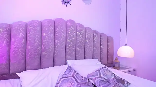Channel_sofia Adlı Modelin Canlı XXX Sohbeti