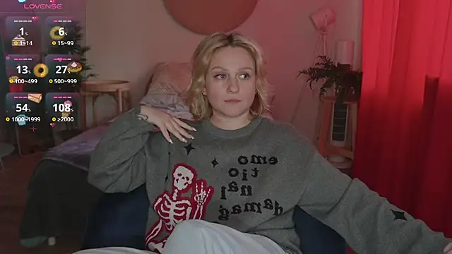 Lazy_Lady Live XXX-Chat