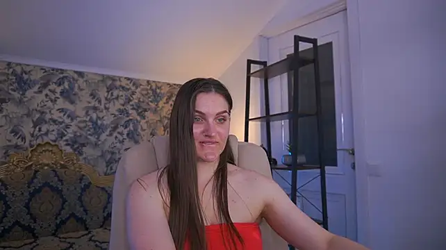 EmmyCharmm 现场XXX聊天