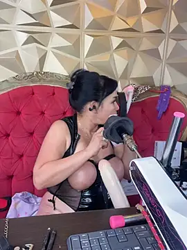 annie_wigg's Live XXX Chat