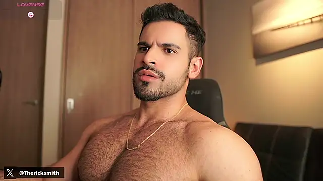 Czat XXX na żywo – Rick__Smith153