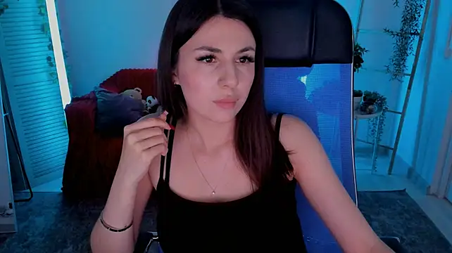 DiRosie Live XXX Chat