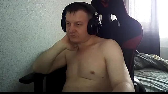 MysteriousWanderer Show Webcam
