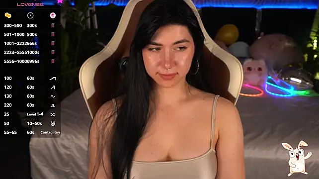 Chat XXX ao vivo de EmilyCandyy