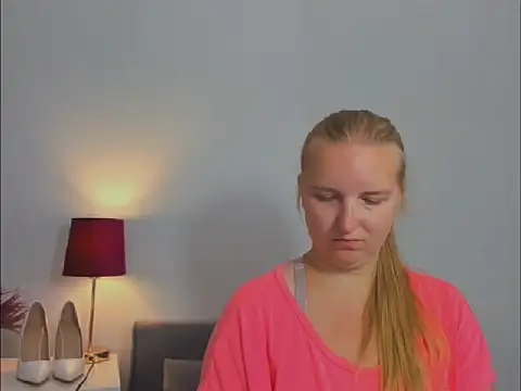 RoseTeacherX – Naživo XXX chat