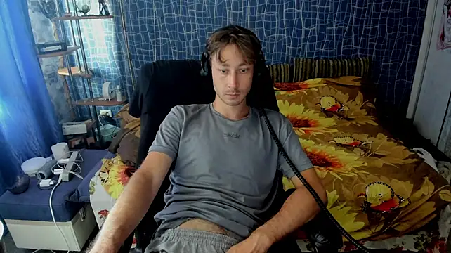CuteBoy228 – Naživo XXX chat