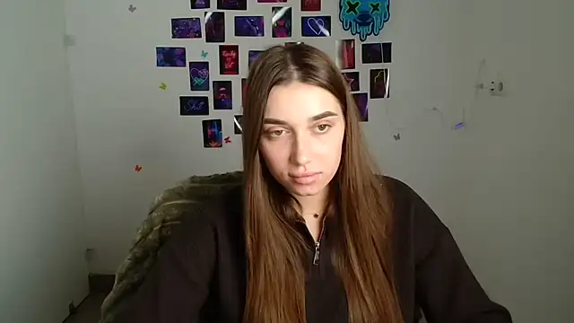 NikaMystic's Live XXX Chat