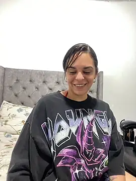 Kataliina's Live XXX Chat