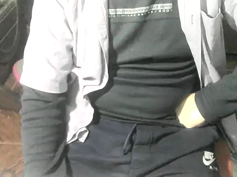 Živý XXX chat OreCam
