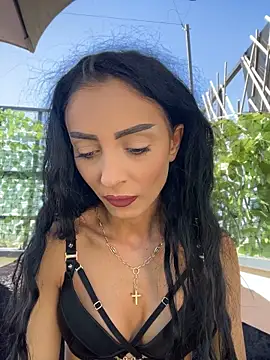 Chat XXX en directo de FeetVibe