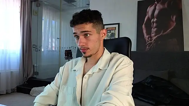 KaydenDrew Chat XXX live