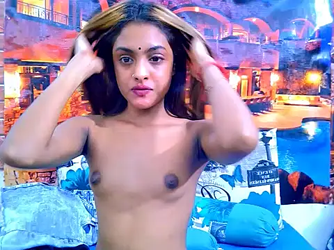 Chatroom XXX en direct de IndianPretty14u2Luv