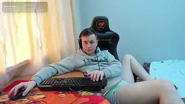 XXX chat uživo modela iliaskrislove