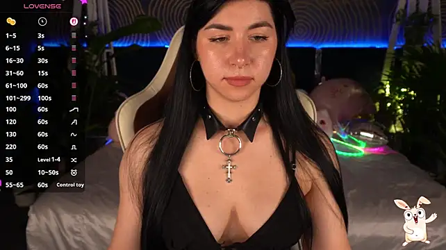 Czat XXX na żywo – EmilyCandyy
