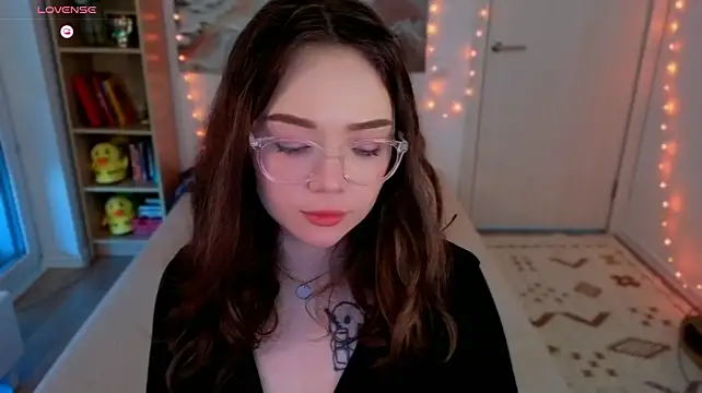Chat XXX ao vivo de MilenaSaint