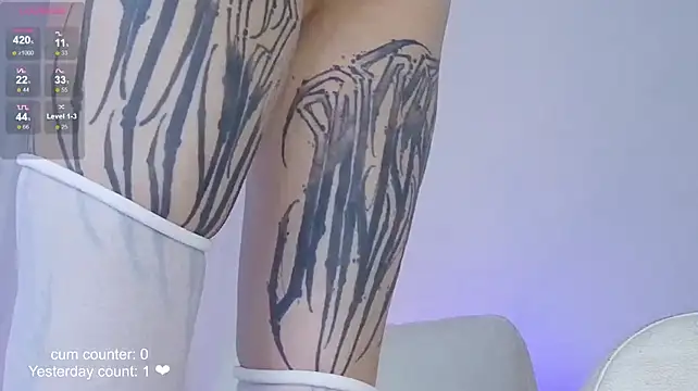 دردشة Laurainlove الجنسية المباشرة