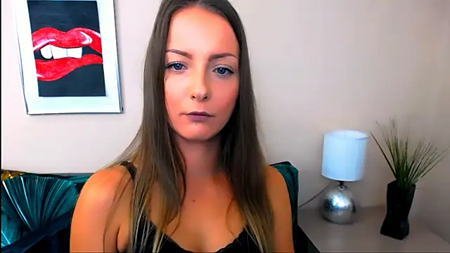 Chat XXX en directo de NatalieSexy