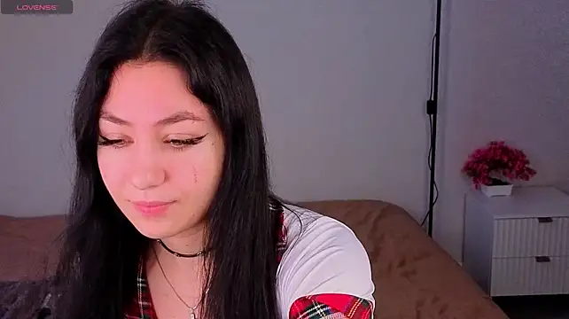 Czat XXX na żywo – Sofia_Conner