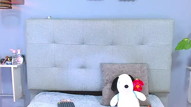 Chat XXX en directo de Alexandra_Castle