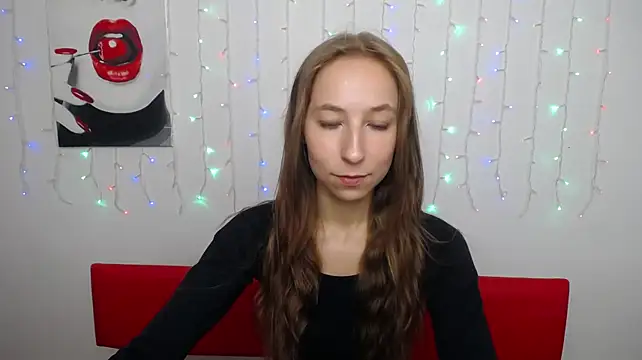 Chat XXX en directo de KleoYork