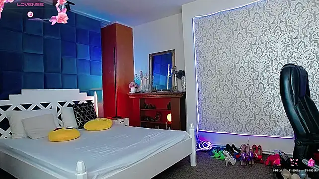MissKora live XXX chat