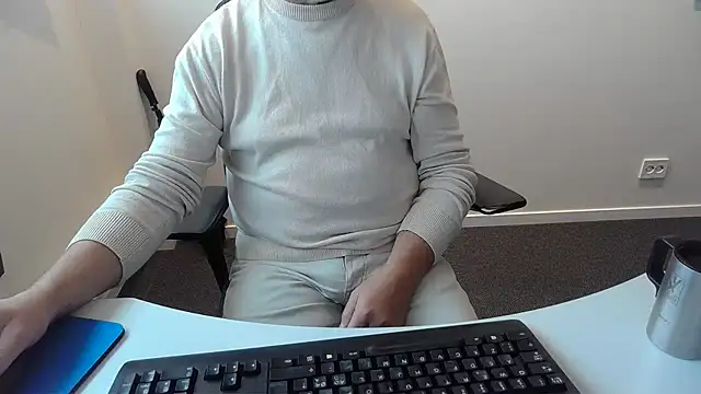 Buggemann Live XXX Chat