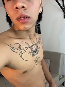 Živý XXX chat Mao_mdn