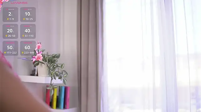 SabrinaSutton Adlı Modelin Canlı XXX Sohbeti