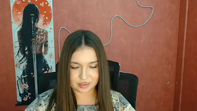 Chat XXX en directo de Camilla_Lovee