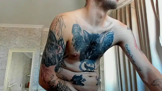 JonahShaw Live XXX Chat