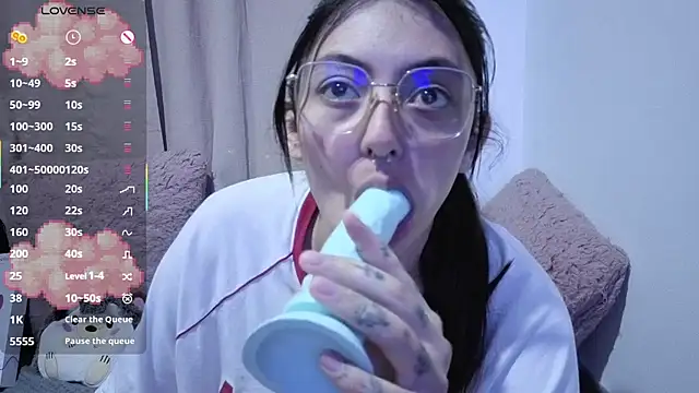 lessliee22_ 라이브 XXX 채팅