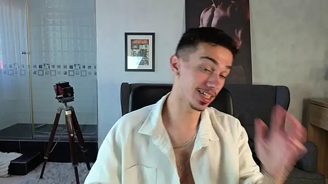 KaydenDrew Chat XXX in diretta
