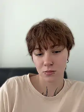 Chat +18 de IceMur ao vivo
