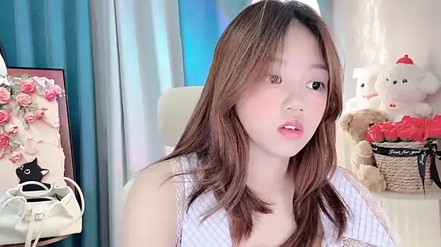 Yany520 라이브 XXX 채팅
