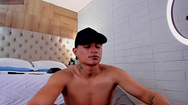 LiamDeeps Live XXX-Chat