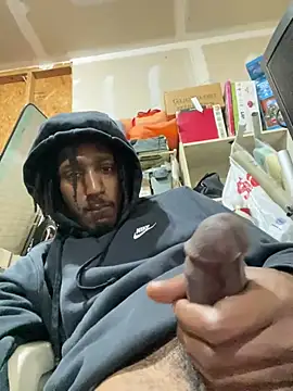 BIGDICKLOUBOY Webcam-Show