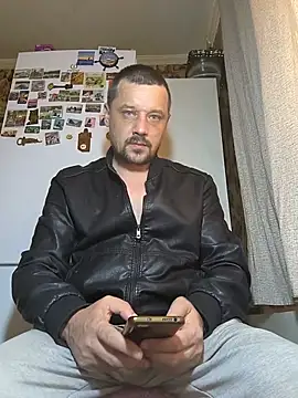 DanielOhCool – Naživo XXX chat