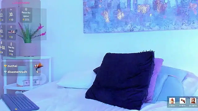 Chat XXX Live __armin
