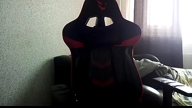 MysteriousWanderer Webcam Show