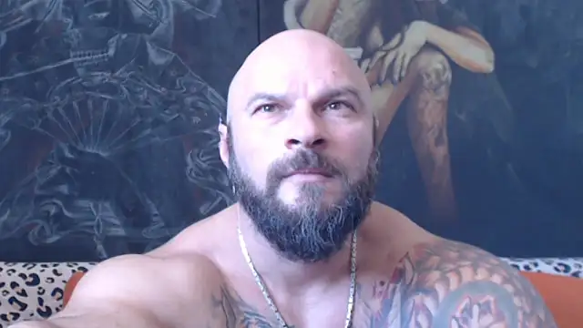 viking_30 Webcam Show