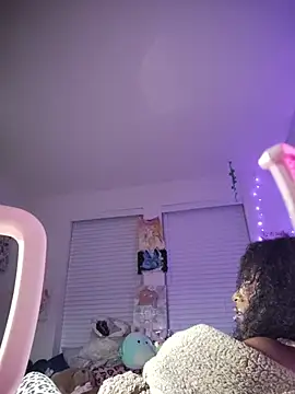 Kaysfatjuicepuss Chat XXX in diretta
