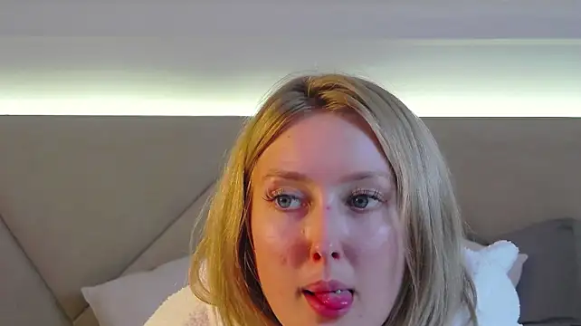 MarianeSun 라이브 XXX 채팅