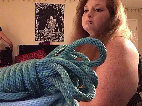 Chilangotrapp702's Webcam Show