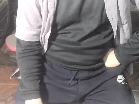 แชท XXX สดของ OreCam