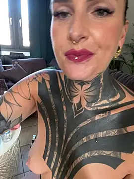 KathaleaNoir Live XXX-chat